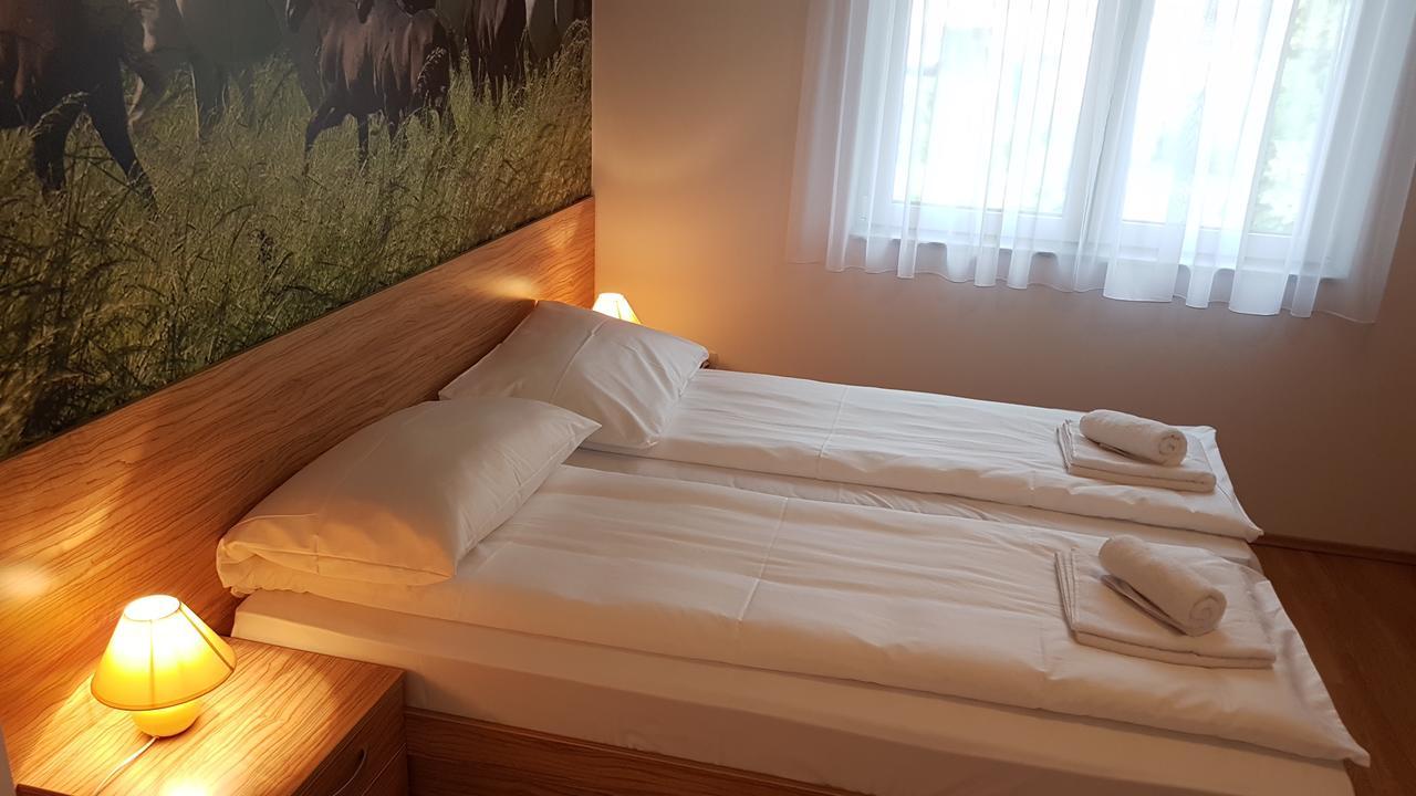 B&B By The Way Λιουμπλιάνα Εξωτερικό φωτογραφία