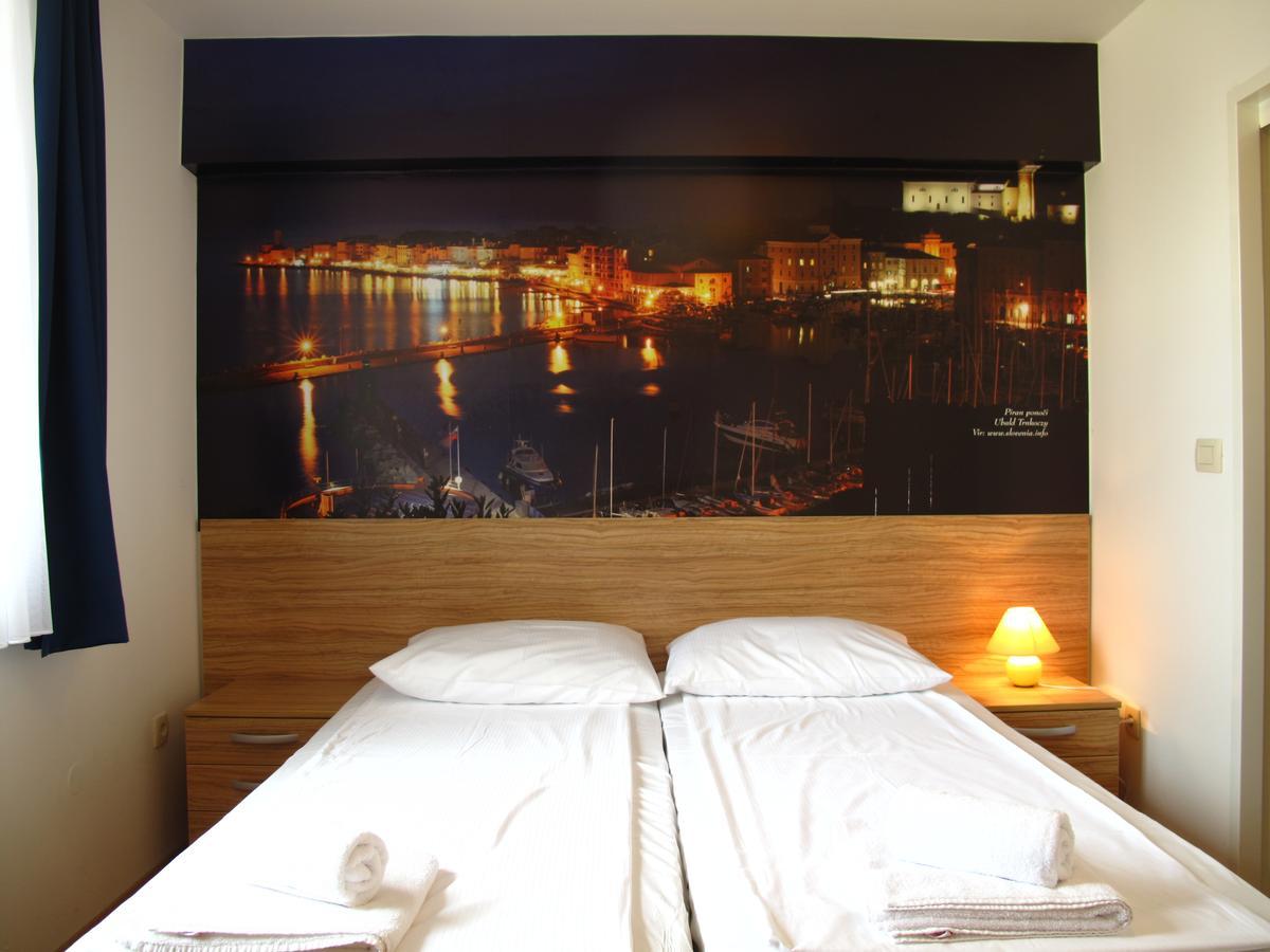 B&B By The Way Λιουμπλιάνα Εξωτερικό φωτογραφία